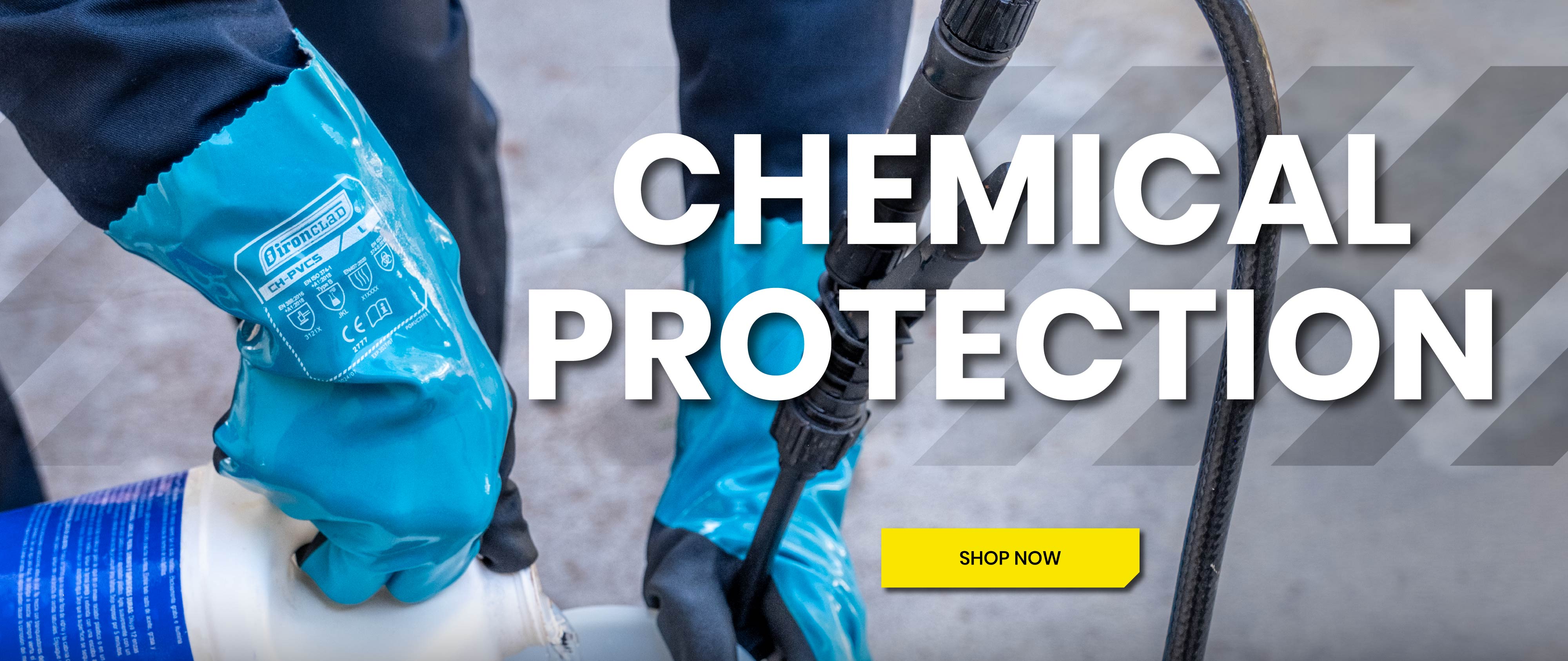 Chemical Protection